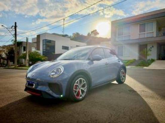 GWM ORA 03 63 KW ELÉTRICO GT